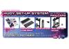 Hudy Universal Exclusive Set Up System For 1:10 & 1:12 Pan Cars