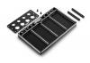 Hudy Aluminium Tray For On-Road Diff + Shocks