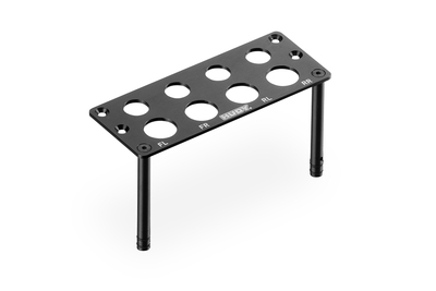 Hudy Alu Shock Stand For On-Road