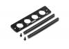 Hudy Aluminium Shock Stand For 1:10 Off-Road