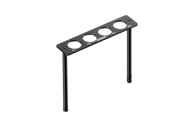 Hudy Aluminium Shock Stand For 1:10 Off-Road