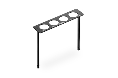 Hudy Aluminium Shock Stand For 1:8 Off-Road