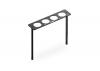 Hudy Aluminium Shock Stand For 1:8 Off-Road