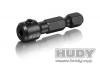 Hudy Pin Adapter 3.5mm For El. Screwdriver