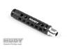 Hudy Limited Edition - Universal Handle For Electric Screwdriver Power Tool Tips