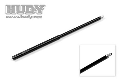Hudy Replacement Tip # 1.5 X 80 mm