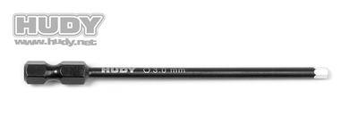 Hudy Power Tool Tip Allen 3.0 X 90 mm