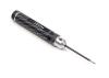 Hudy Allen Wrench V2 - 0.035 Inch x 60mm