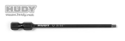 Hudy Power Tool Tip Allen .093 X 90 mm