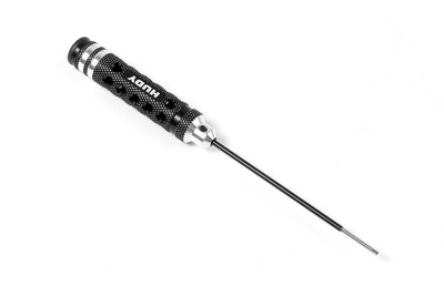 Hudy Limited Edition - Ball Allen Wrench 2.0 mm