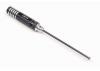Hudy Allen Ball Wrench V2 - 5.0mm x 120mm