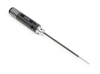 Hudy Allen Ball Wrench V2 - 0.093 Inch (3/32) x 120mm