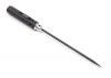 Hudy Slotted Engine Tuning Screwdriver - 4.0 x 150mm