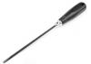 Hudy ProfiTool Slotted Engine Tuning Screwdriver - 4.0 x 150mm