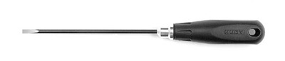 Hudy ProfiTool Slotted Engine Tuning Screwdriver - 4.0 x 150mm