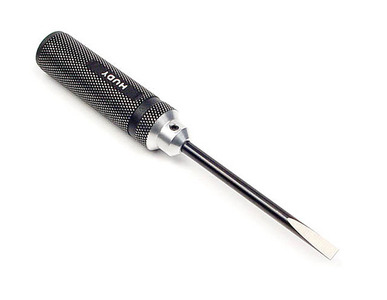 Hudy Slotted Screwdriver - 5.8 x 100mm