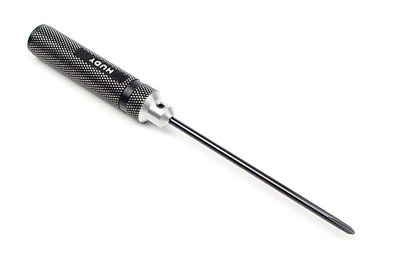 Hudy Phillips Screwdriver - 4.0mm x 120mm