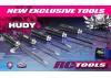 Hudy Limited Edition - Phillips Screwdriver 5.0 X 120 mm