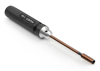 Hudy Socket Driver - 5.0mm