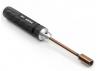 Hudy Socket Driver - 6.0mm