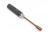 Hudy Socket Driver - 8.0mm