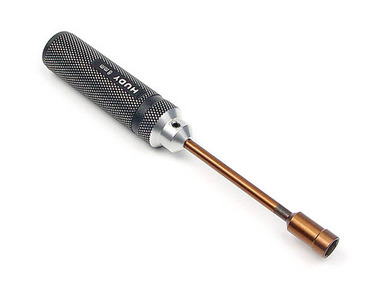 Hudy Socket Driver - 8.0mm