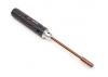 Hudy Socket Driver - 3/16 Inch (4.763 MM) - V2