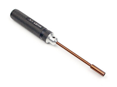Hudy Socket Driver - 3/16 Inch (4.763 MM) - V2