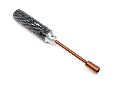 Hudy Socket Driver - 5/16 Inch (7.938 MM)