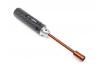 Hudy Socket Driver - 5/16 Inch (7.938 MM)