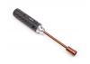 Hudy Socket Driver - 11/32 Inch (8.731 MM)