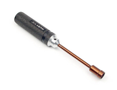 Hudy Socket Driver - 11/32 Inch (8.731 MM)
