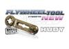 Hudy Flywheel/Clutch Multi-Tool