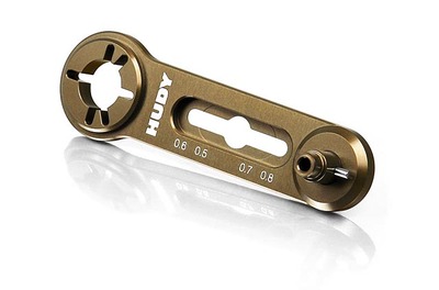 Hudy Flywheel/Clutch Multi-Tool