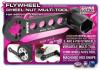 Hudy 1:8 Off-Road Flywheel/Wheel Nut Multi-Tool