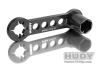 Hudy 1:8 Off-Road Flywheel/Wheel Nut Multi-Tool