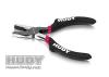 Hudy Micro Pliers - Combination