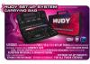 Hudy 1:10 Setup System Carry Bag - Exclusive Edition
