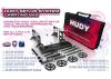 Hudy 1:10 Setup System Carry Bag - Exclusive Edition