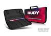 Hudy 1:10 Setup System Carry Bag - Exclusive Edition