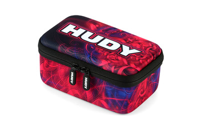 Hudy Hard Case - 175x110x75mm