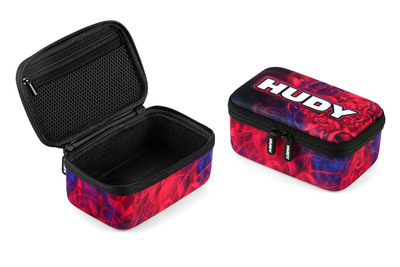 Hudy Hard Case - 175x110x75mm