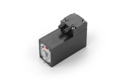 Hudy Mini Vacuum Pump 12V