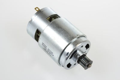Hudy Star-Box Motor