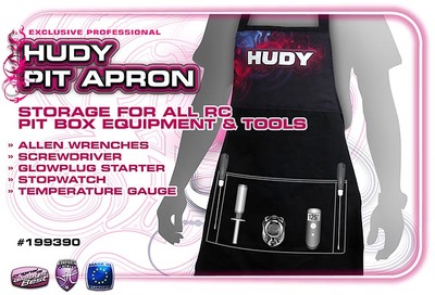 Hudy Outdoor Banner 2000X500