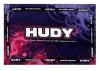 Hudy Exclusive Pit Towel 1100 x 700mm