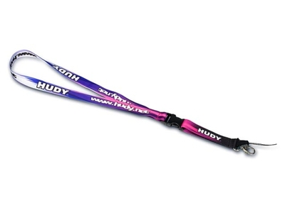 Hudy Lanyard