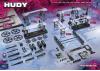 Hudy Shop Promo Panel Set Up Tools