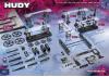 Hudy Shop Promo Panel Set Up Tools