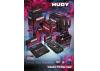Hudy Shop Promo Panel Pit Stuff
